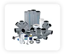Conduit & Fittings