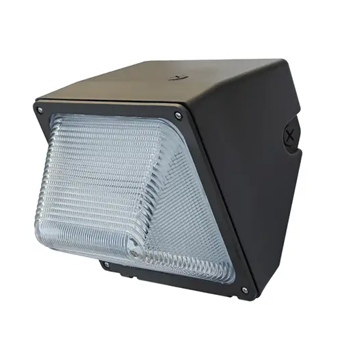 WALL PACK 50W CW 120V - WP-50W-CW