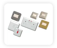 Wiring Devices